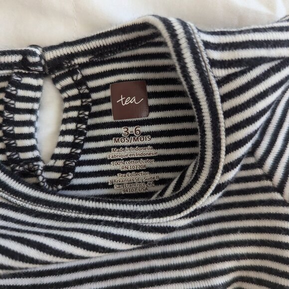 Choice Tea Collection One piece - Picture 4 of 4